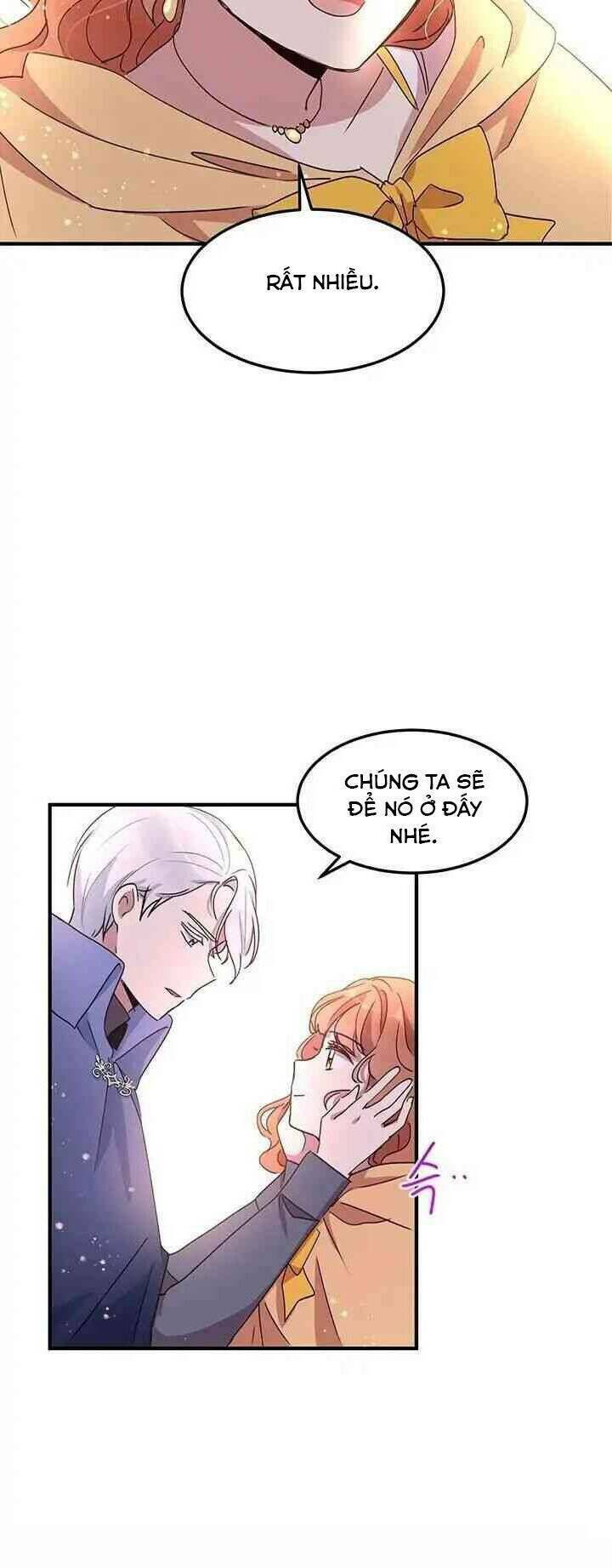 Công Tước, Loạn Vừa Thôi! Chapter 56 - Trang 2