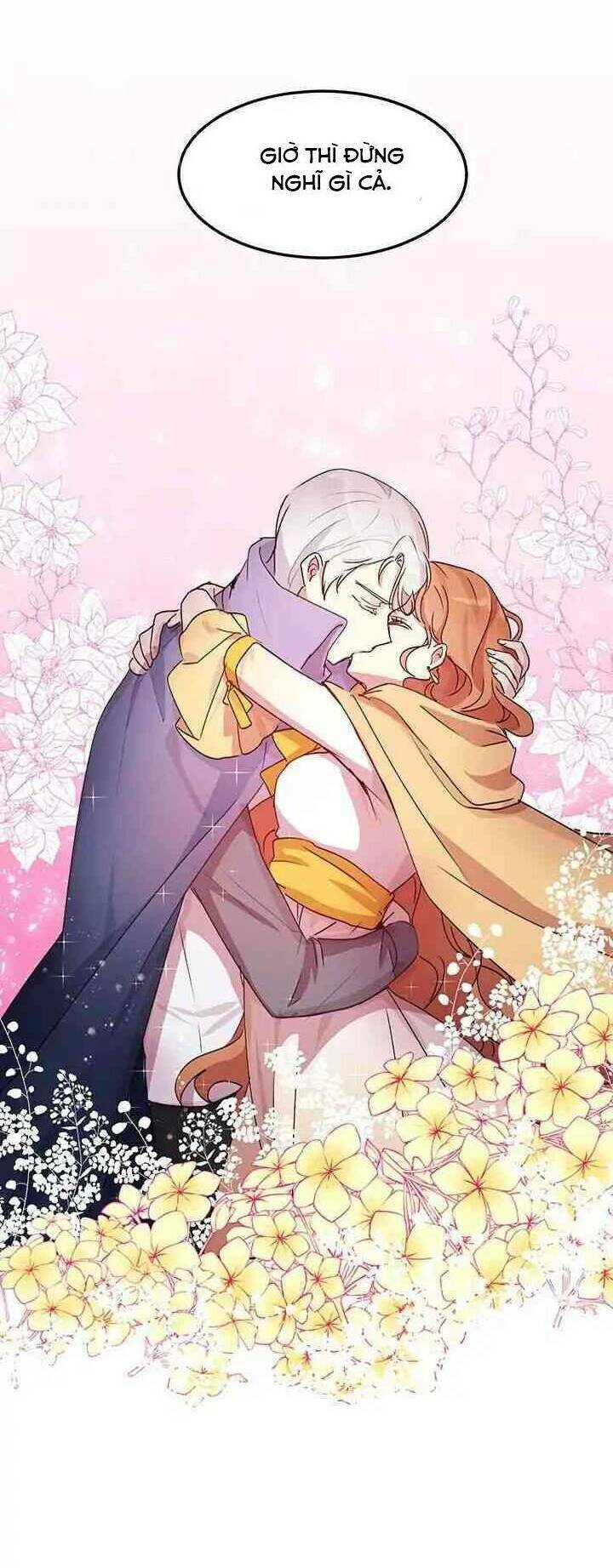 Công Tước, Loạn Vừa Thôi! Chapter 56 - Trang 2