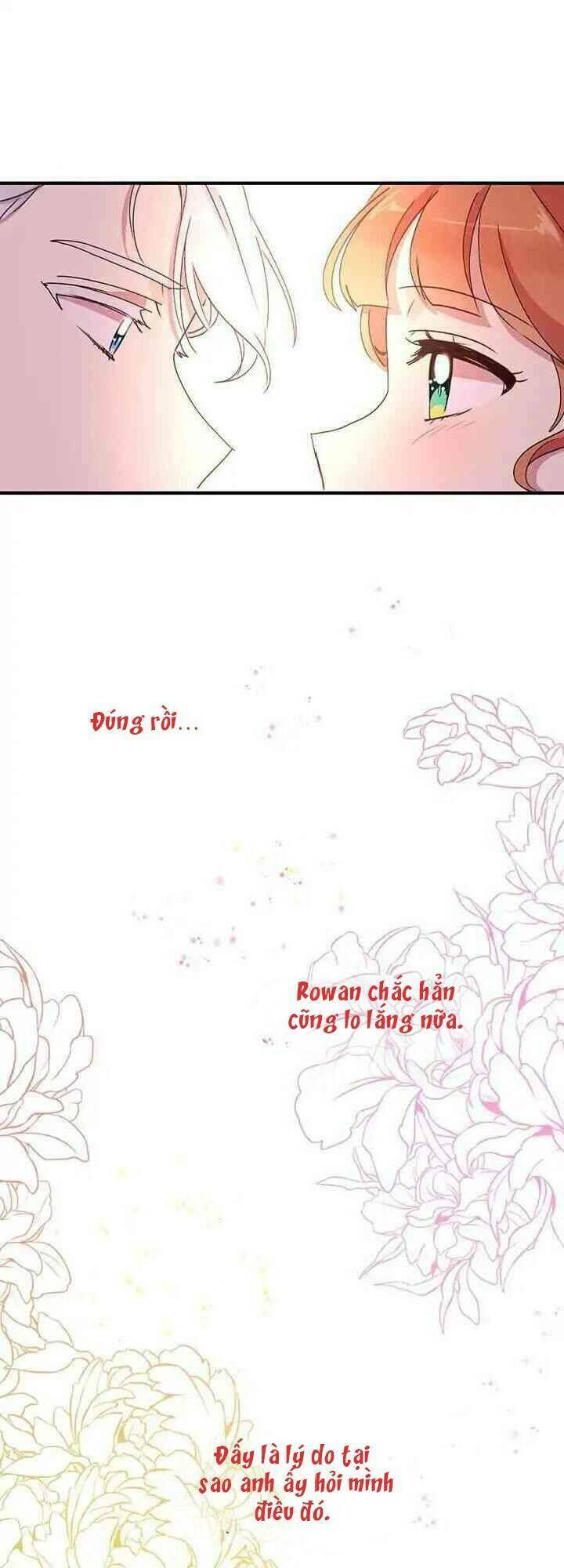 Công Tước, Loạn Vừa Thôi! Chapter 56 - Trang 2