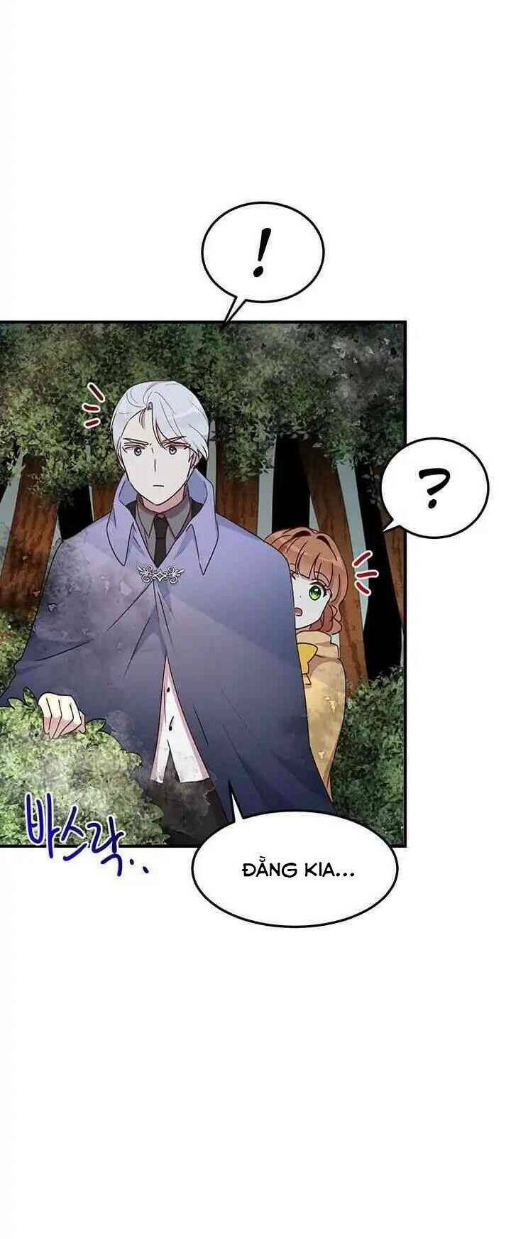 Công Tước, Loạn Vừa Thôi! Chapter 56 - Trang 2