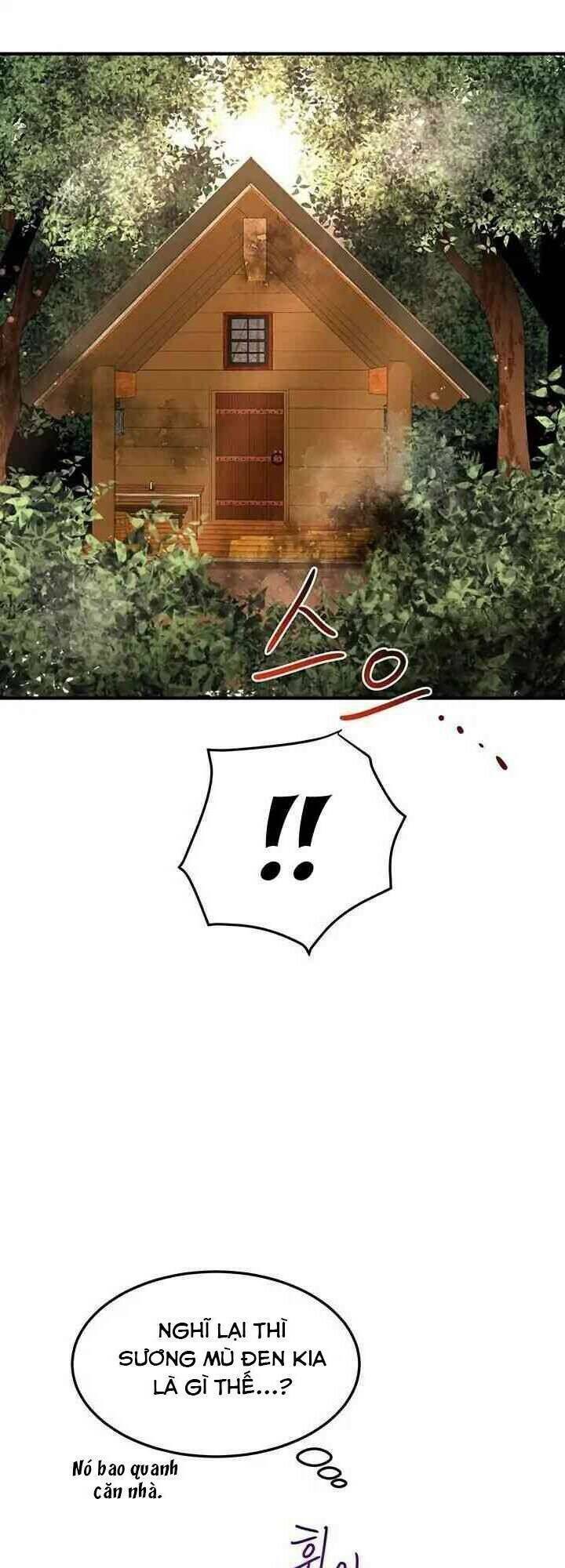 Công Tước, Loạn Vừa Thôi! Chapter 56 - Trang 2