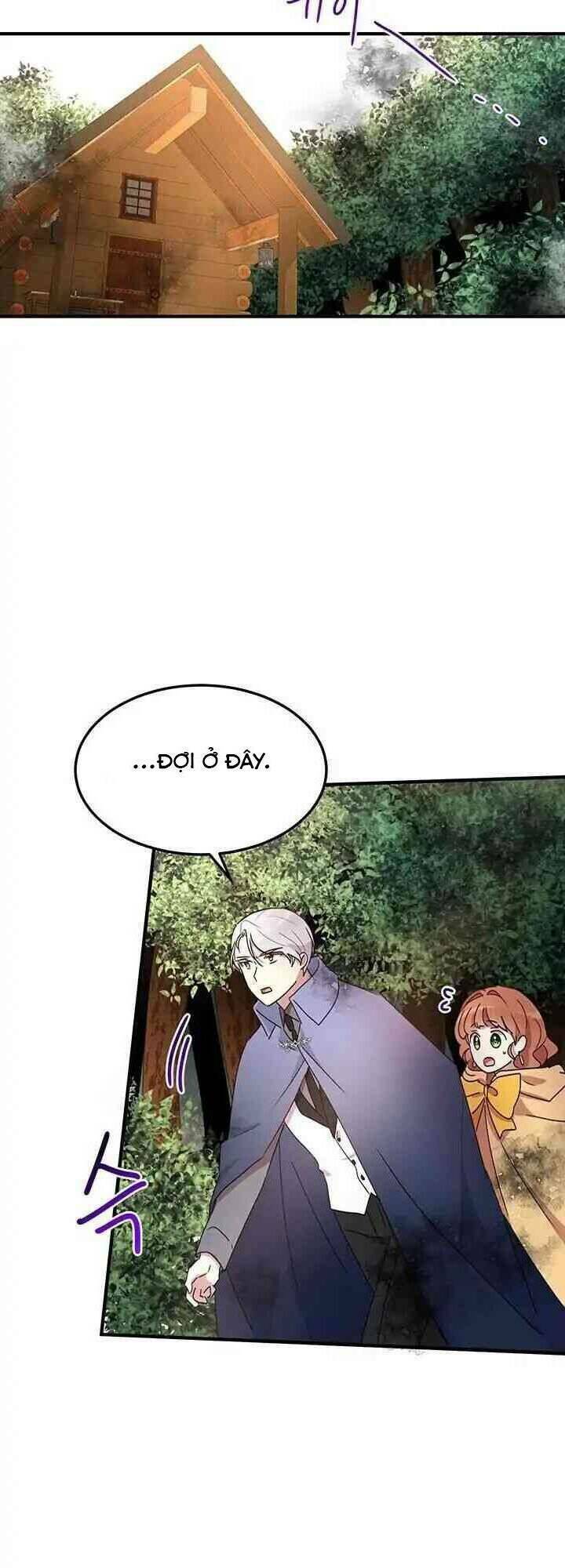 Công Tước, Loạn Vừa Thôi! Chapter 56 - Trang 2