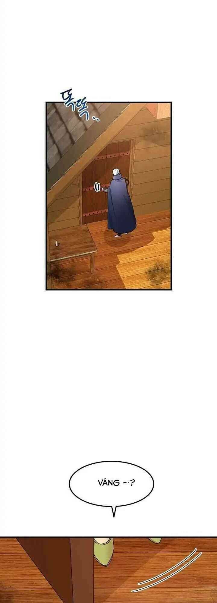 Công Tước, Loạn Vừa Thôi! Chapter 56 - Trang 2