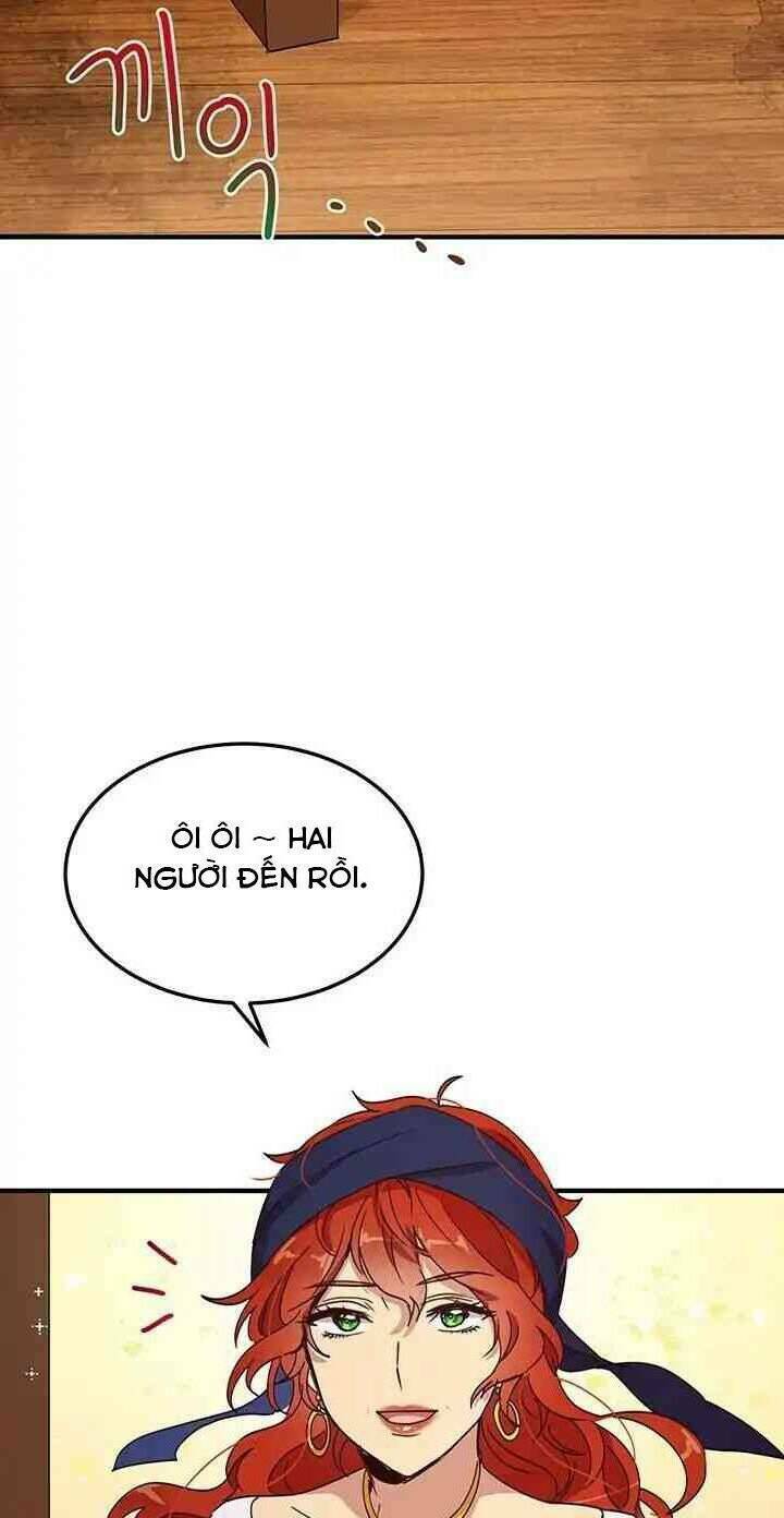 Công Tước, Loạn Vừa Thôi! Chapter 56 - Trang 2