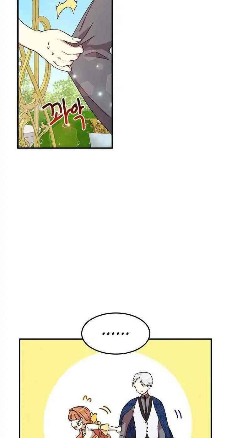 Công Tước, Loạn Vừa Thôi! Chapter 56 - Trang 2