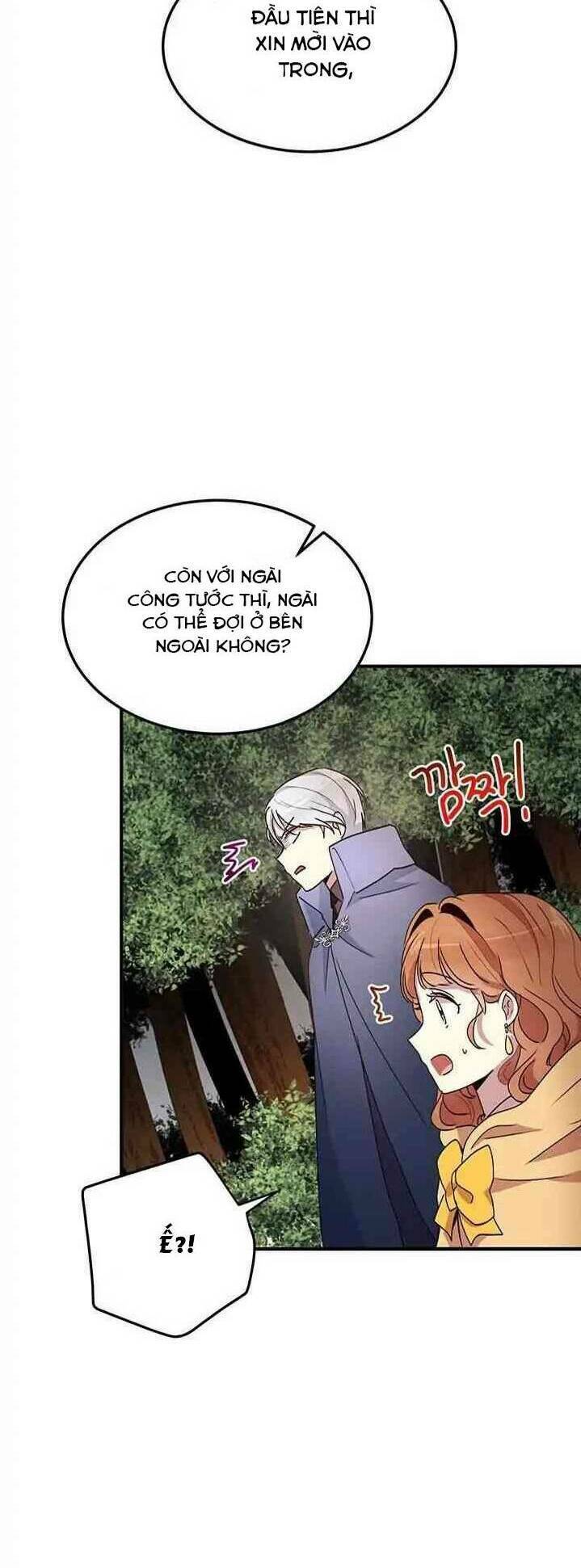 Công Tước, Loạn Vừa Thôi! Chapter 56 - Trang 2