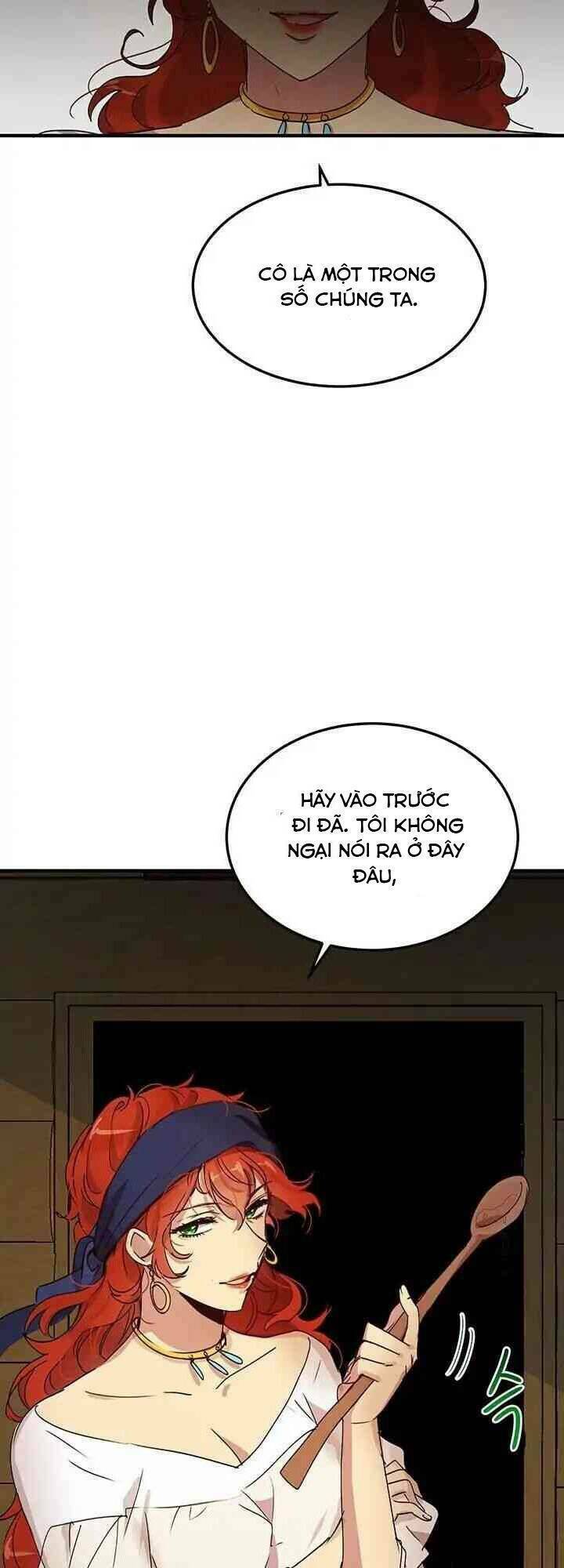 Công Tước, Loạn Vừa Thôi! Chapter 56 - Trang 2