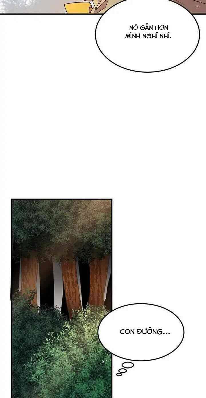 Công Tước, Loạn Vừa Thôi! Chapter 56 - Trang 2