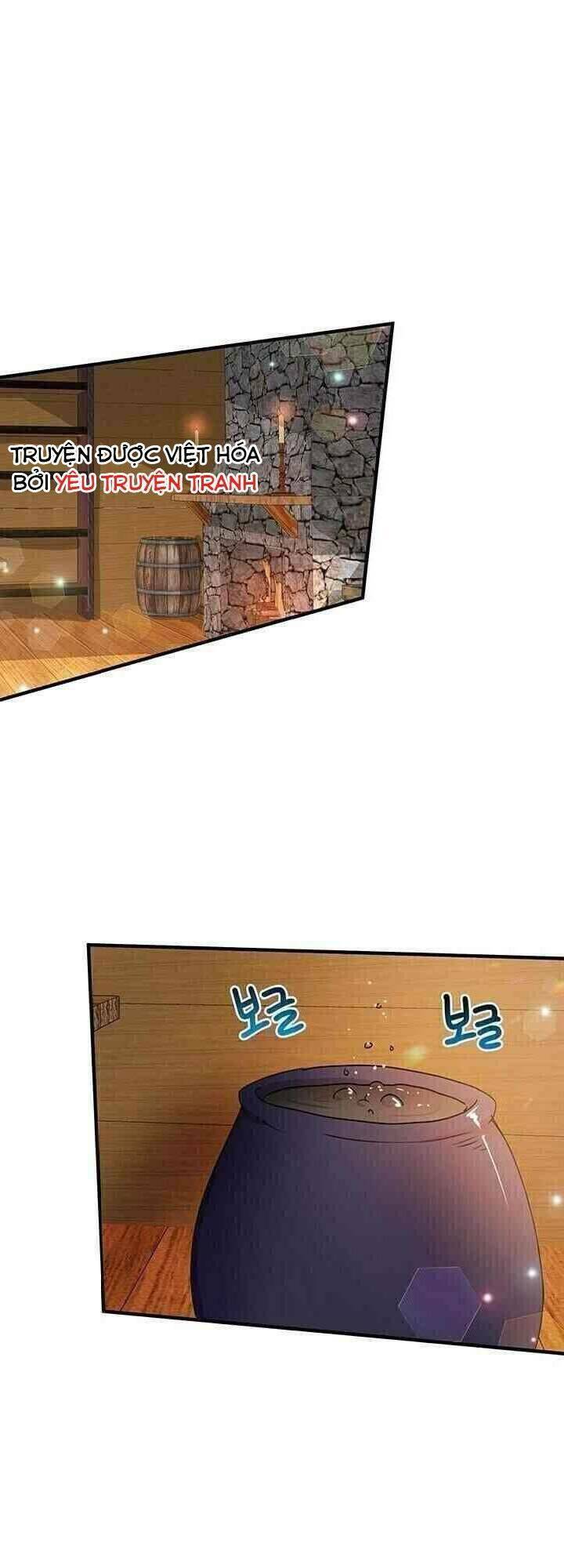 Công Tước, Loạn Vừa Thôi! Chapter 57 - Trang 2