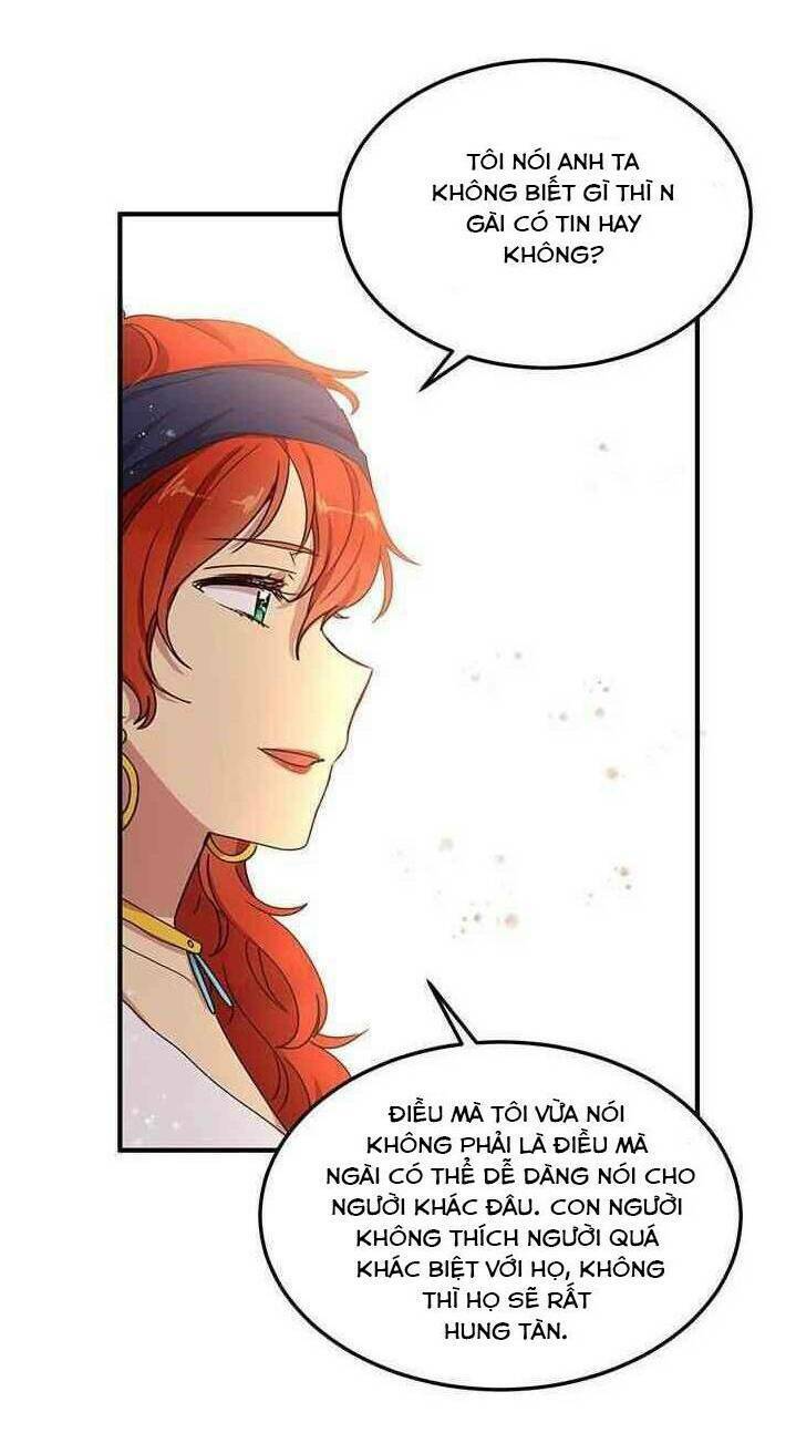 Công Tước, Loạn Vừa Thôi! Chapter 57 - Trang 2