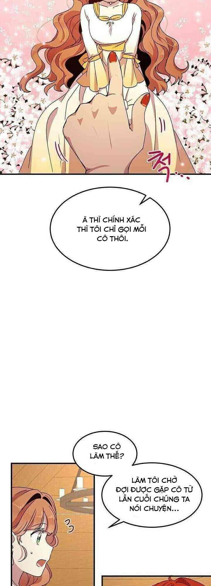 Công Tước, Loạn Vừa Thôi! Chapter 57 - Trang 2