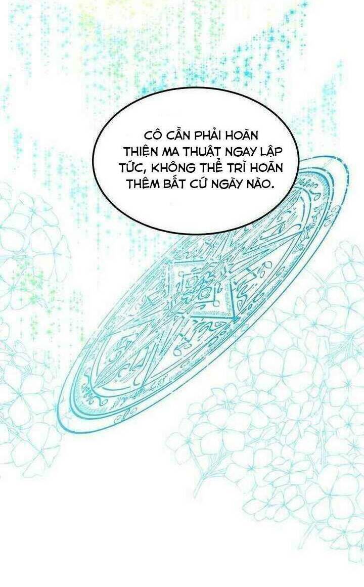 Công Tước, Loạn Vừa Thôi! Chapter 57 - Trang 2