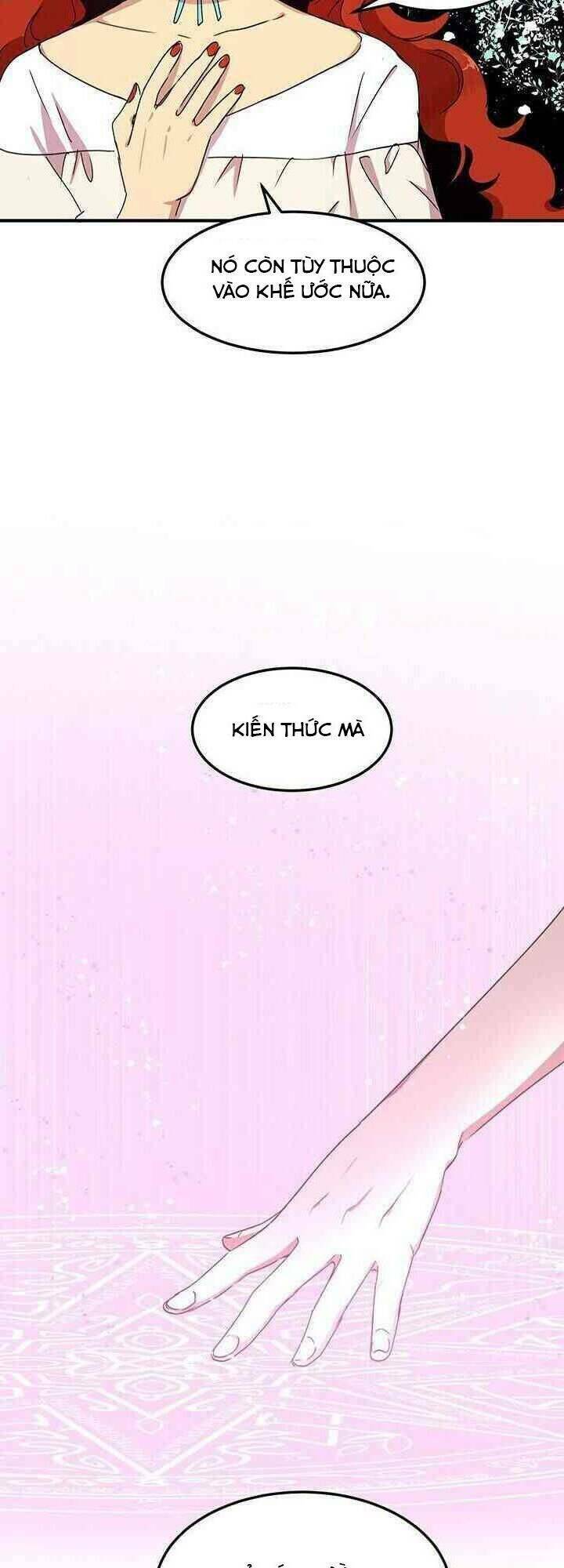 Công Tước, Loạn Vừa Thôi! Chapter 57 - Trang 2