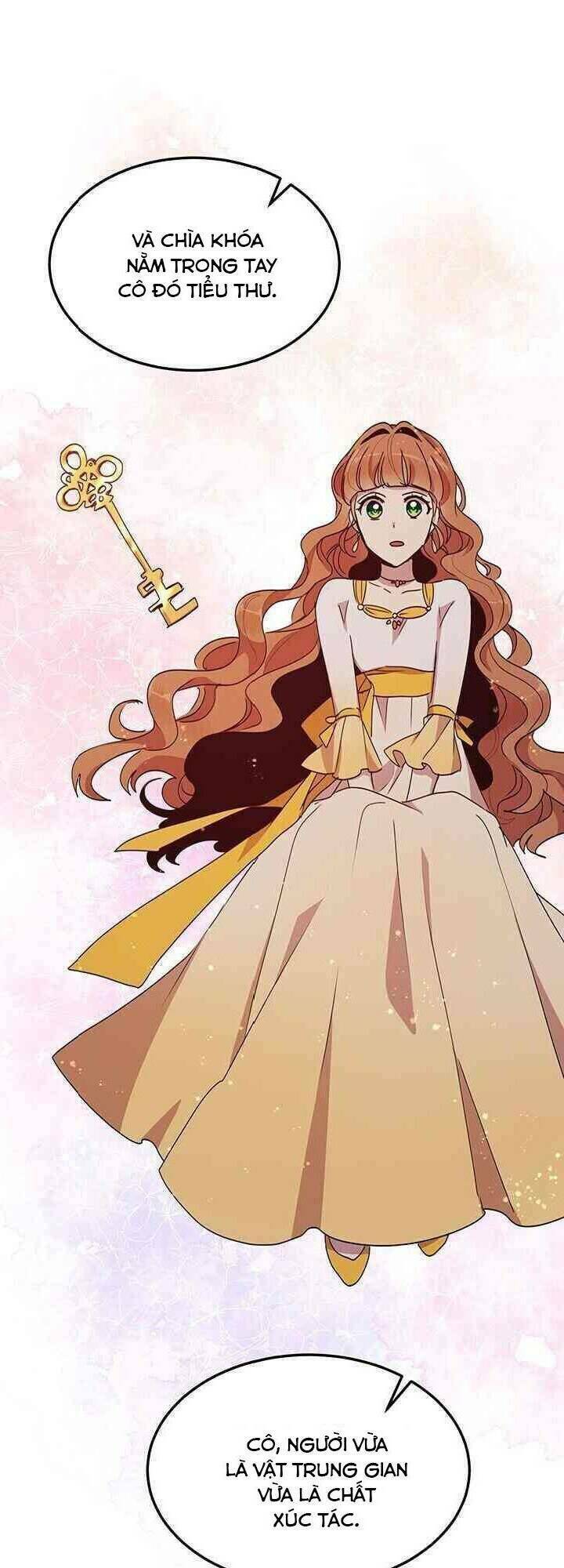 Công Tước, Loạn Vừa Thôi! Chapter 57 - Trang 2