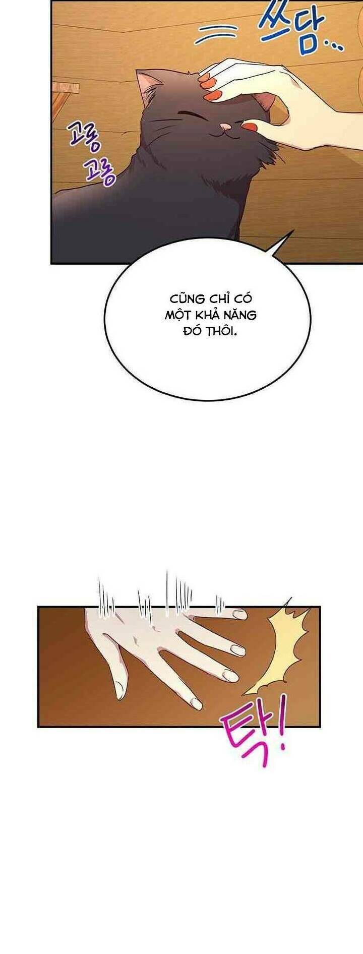 Công Tước, Loạn Vừa Thôi! Chapter 57 - Trang 2