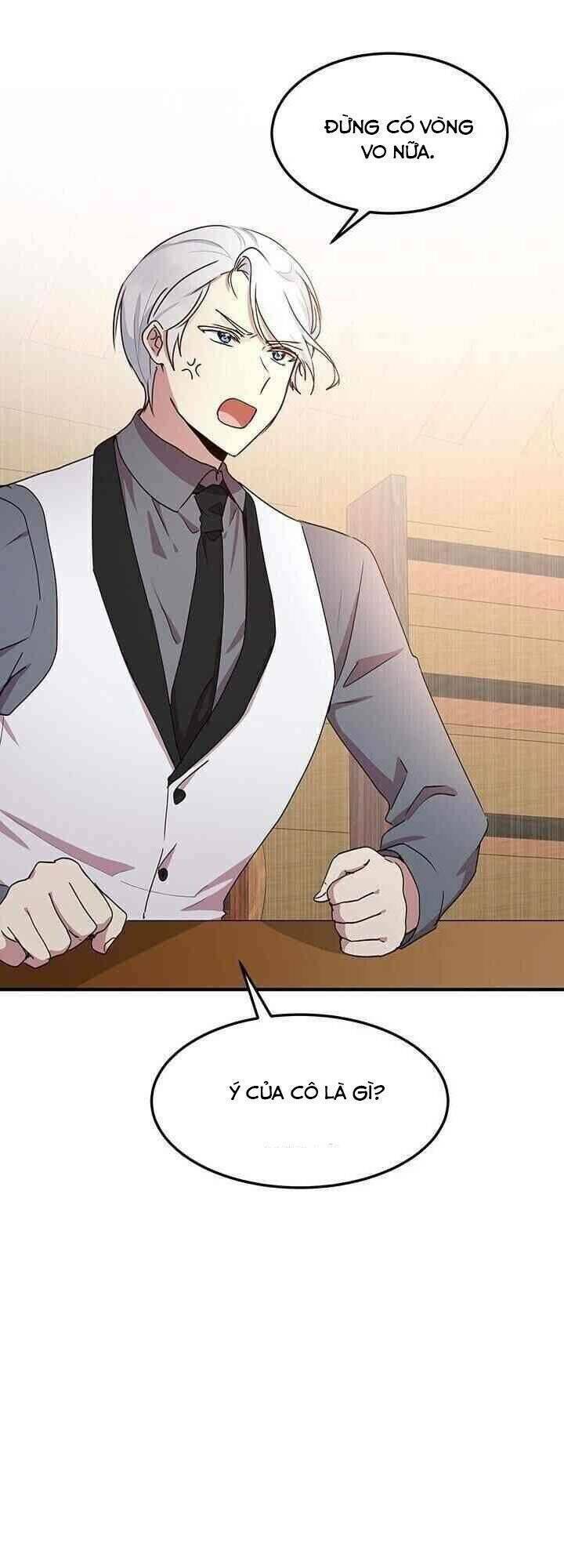 Công Tước, Loạn Vừa Thôi! Chapter 57 - Trang 2