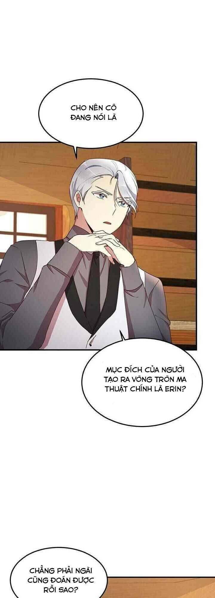 Công Tước, Loạn Vừa Thôi! Chapter 57 - Trang 2