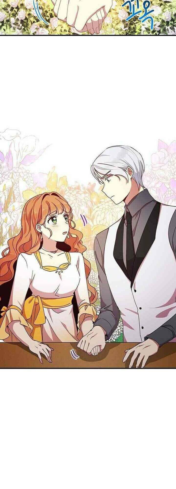 Công Tước, Loạn Vừa Thôi! Chapter 57 - Trang 2