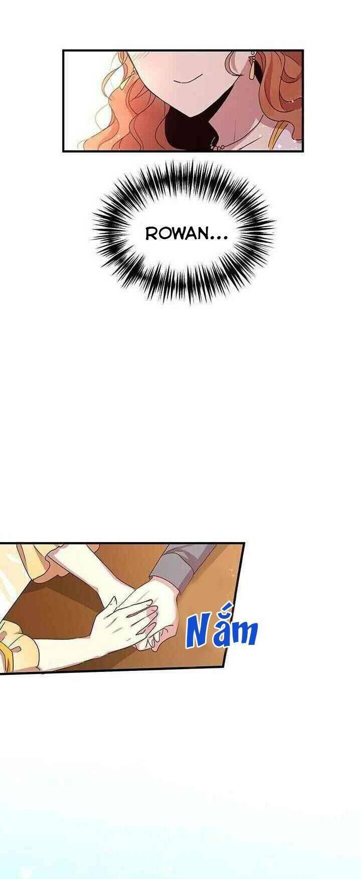 Công Tước, Loạn Vừa Thôi! Chapter 57 - Trang 2