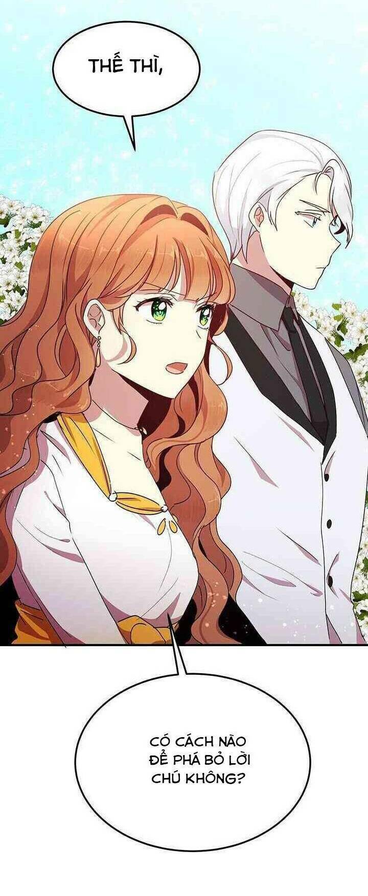 Công Tước, Loạn Vừa Thôi! Chapter 57 - Trang 2