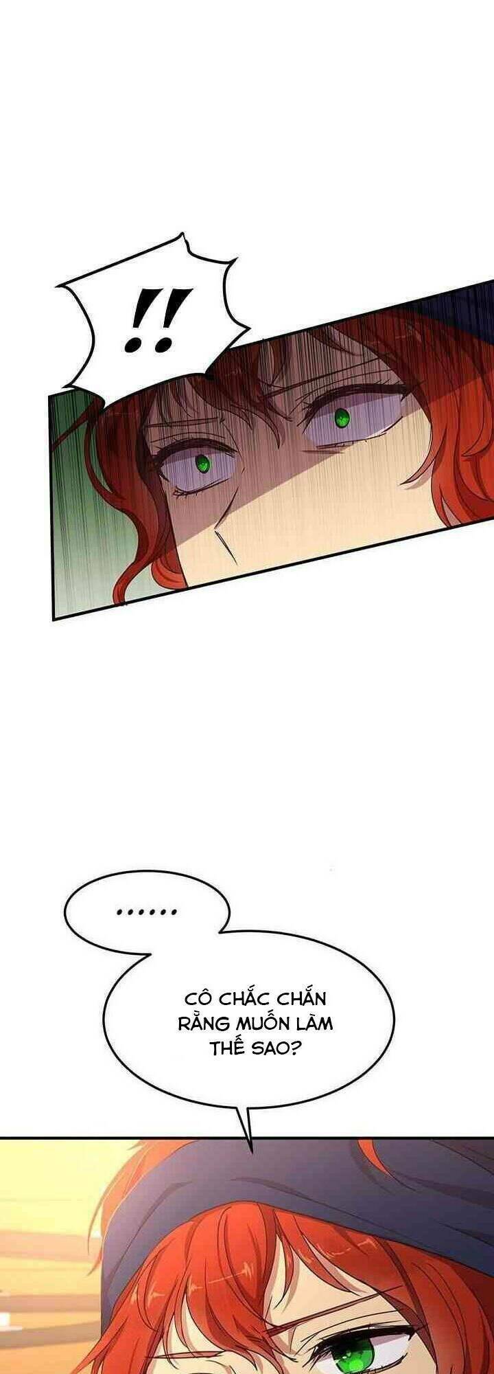 Công Tước, Loạn Vừa Thôi! Chapter 57 - Trang 2