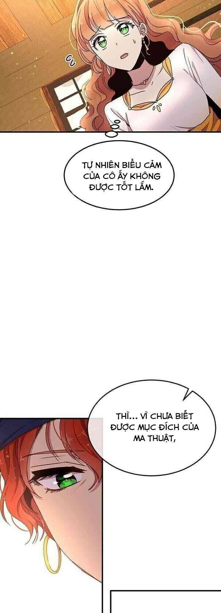 Công Tước, Loạn Vừa Thôi! Chapter 57 - Trang 2