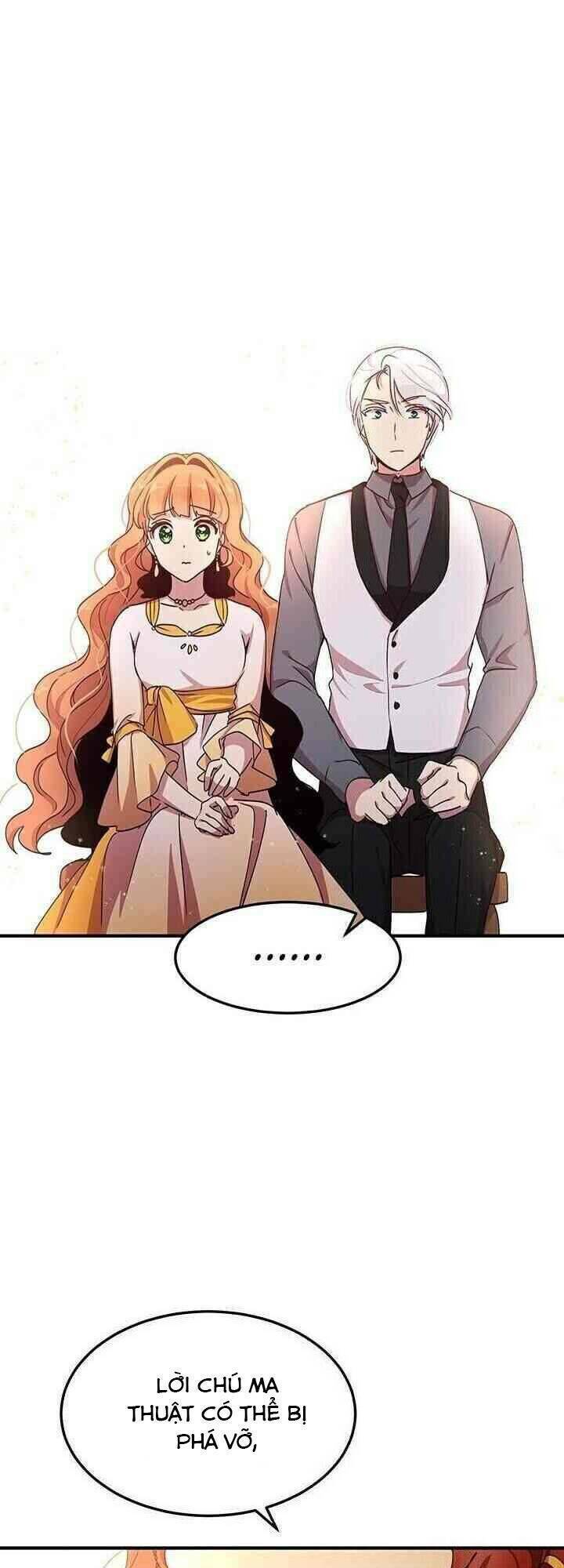 Công Tước, Loạn Vừa Thôi! Chapter 57 - Trang 2