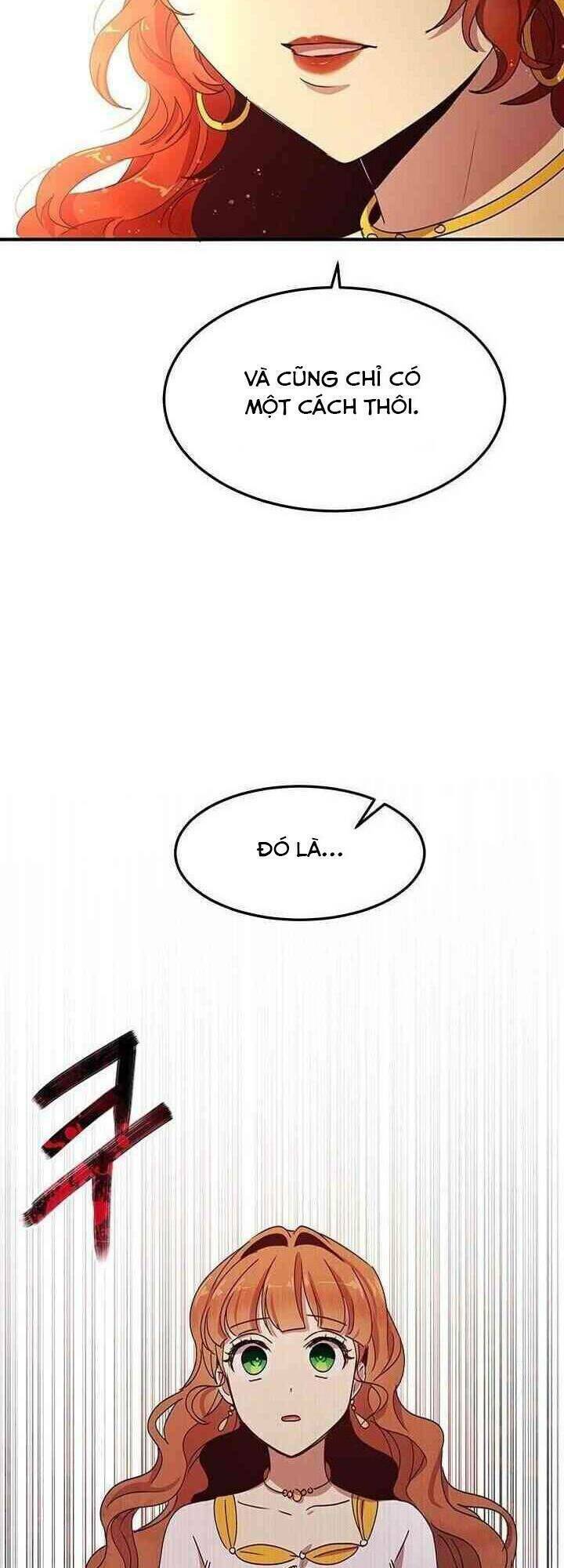 Công Tước, Loạn Vừa Thôi! Chapter 57 - Trang 2