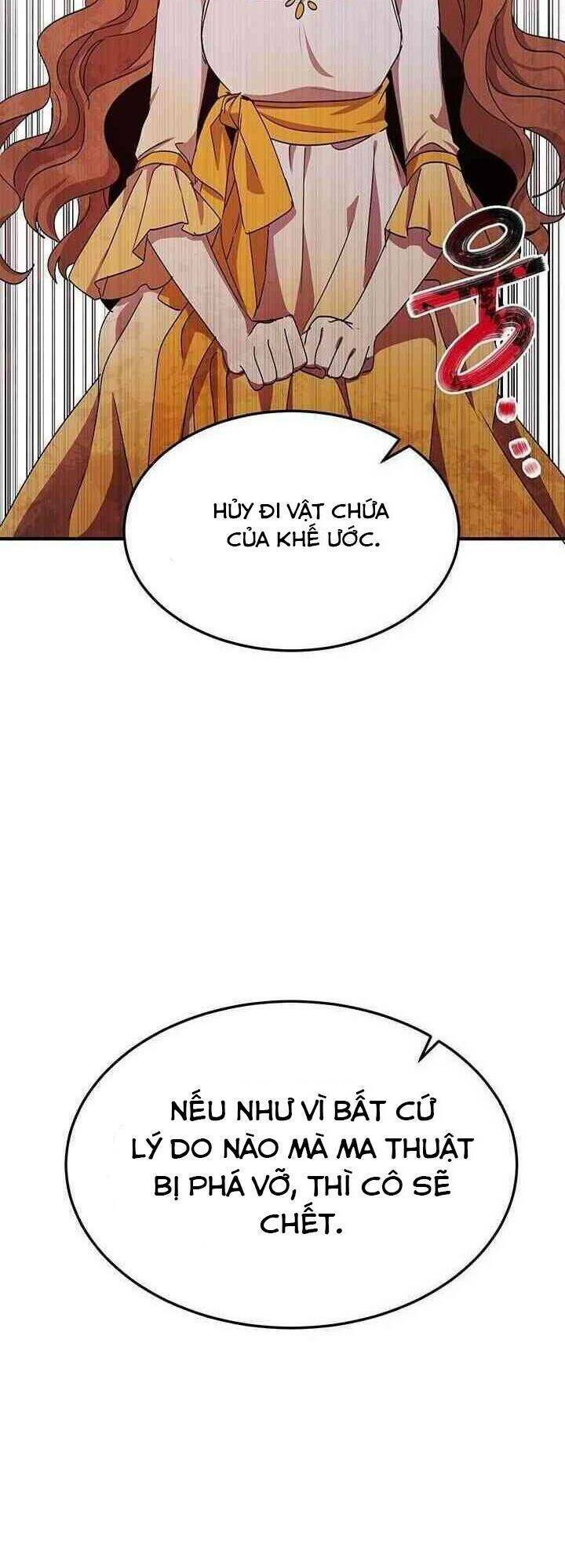 Công Tước, Loạn Vừa Thôi! Chapter 57 - Trang 2