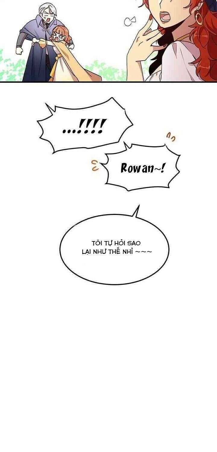 Công Tước, Loạn Vừa Thôi! Chapter 57 - Trang 2