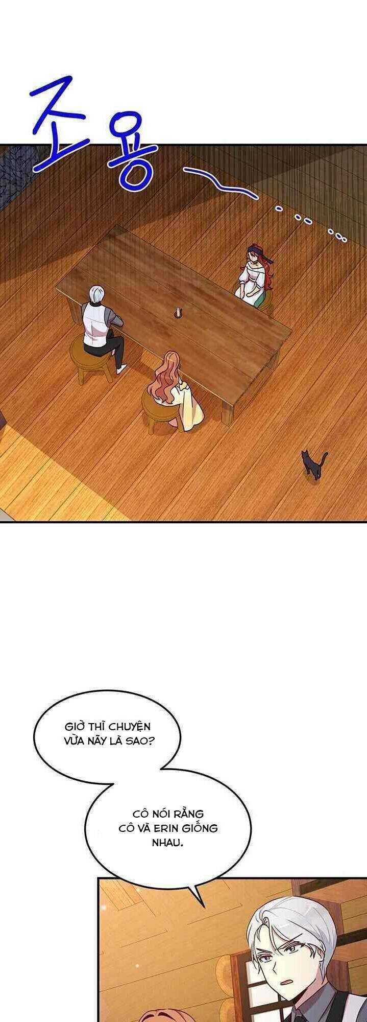 Công Tước, Loạn Vừa Thôi! Chapter 57 - Trang 2