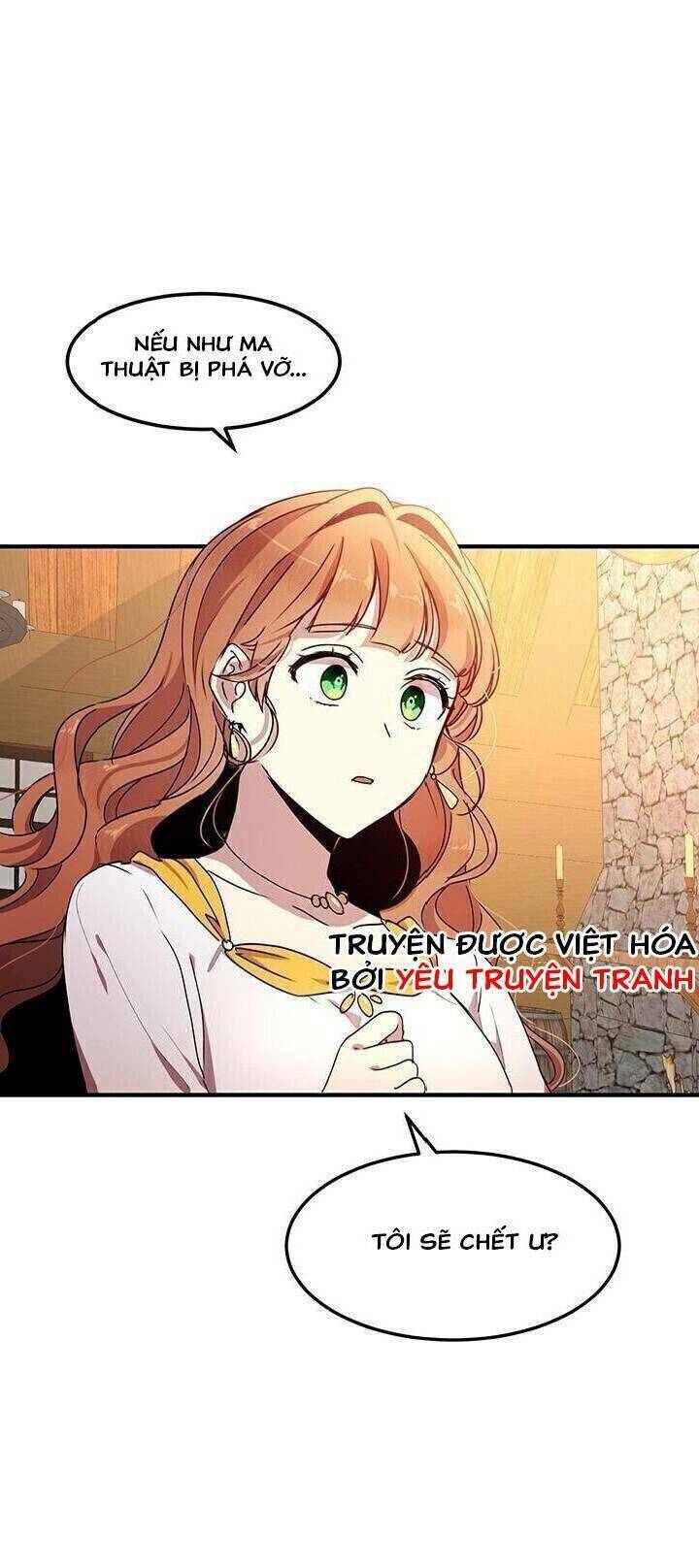 Công Tước, Loạn Vừa Thôi! Chapter 58 - Trang 2