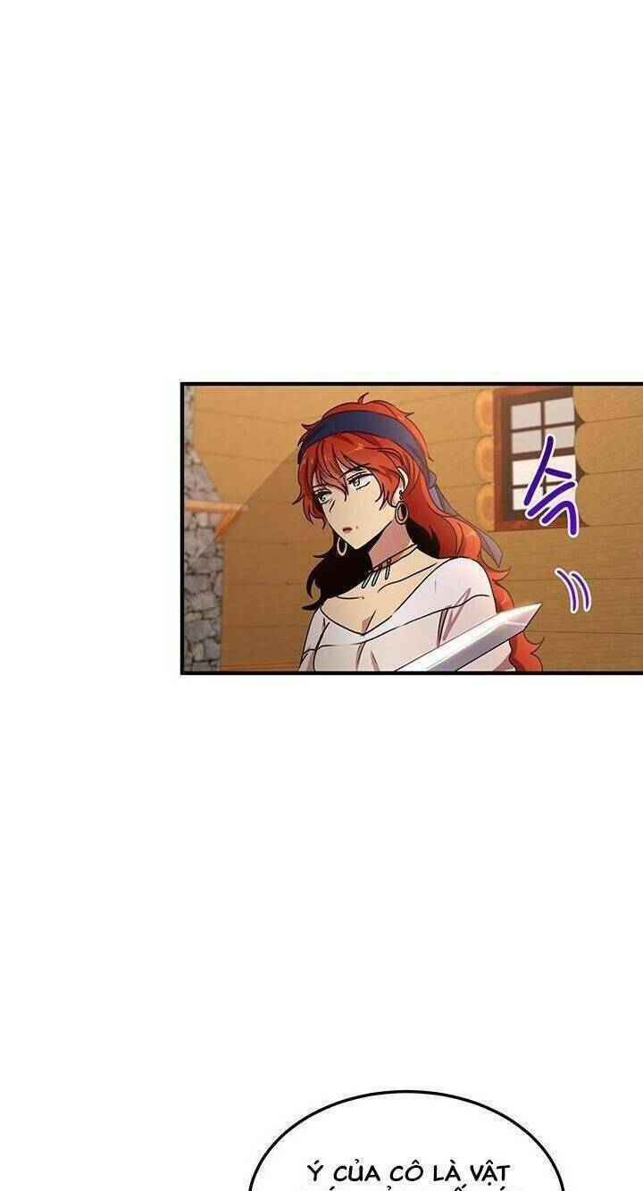 Công Tước, Loạn Vừa Thôi! Chapter 58 - Trang 2