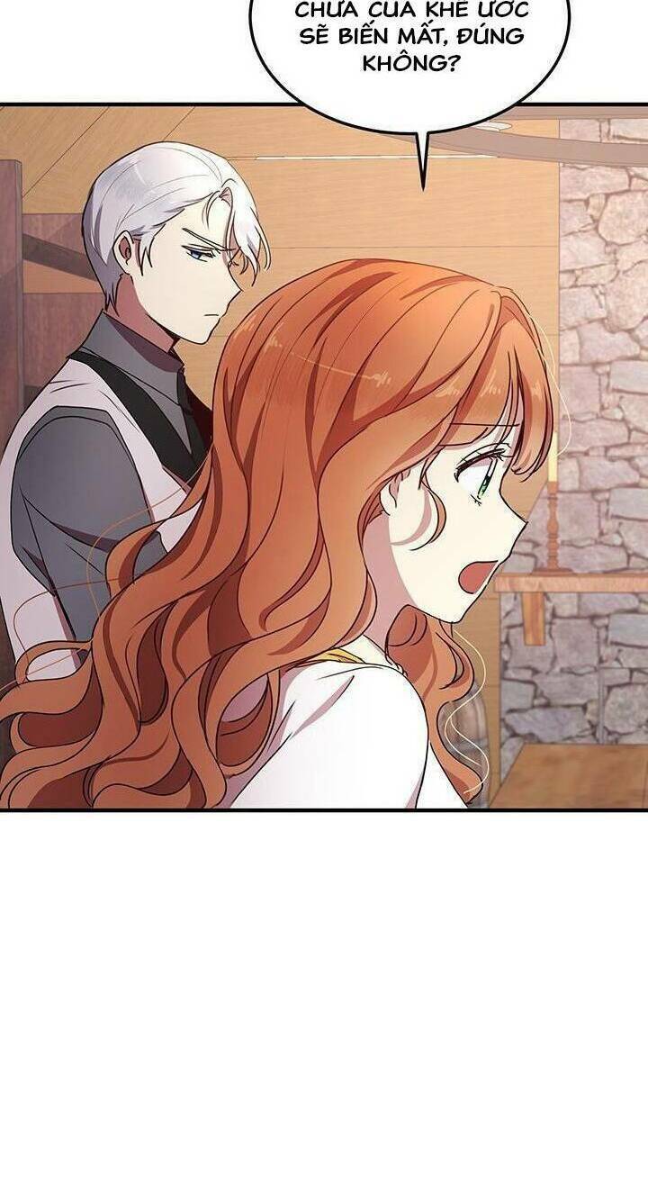 Công Tước, Loạn Vừa Thôi! Chapter 58 - Trang 2