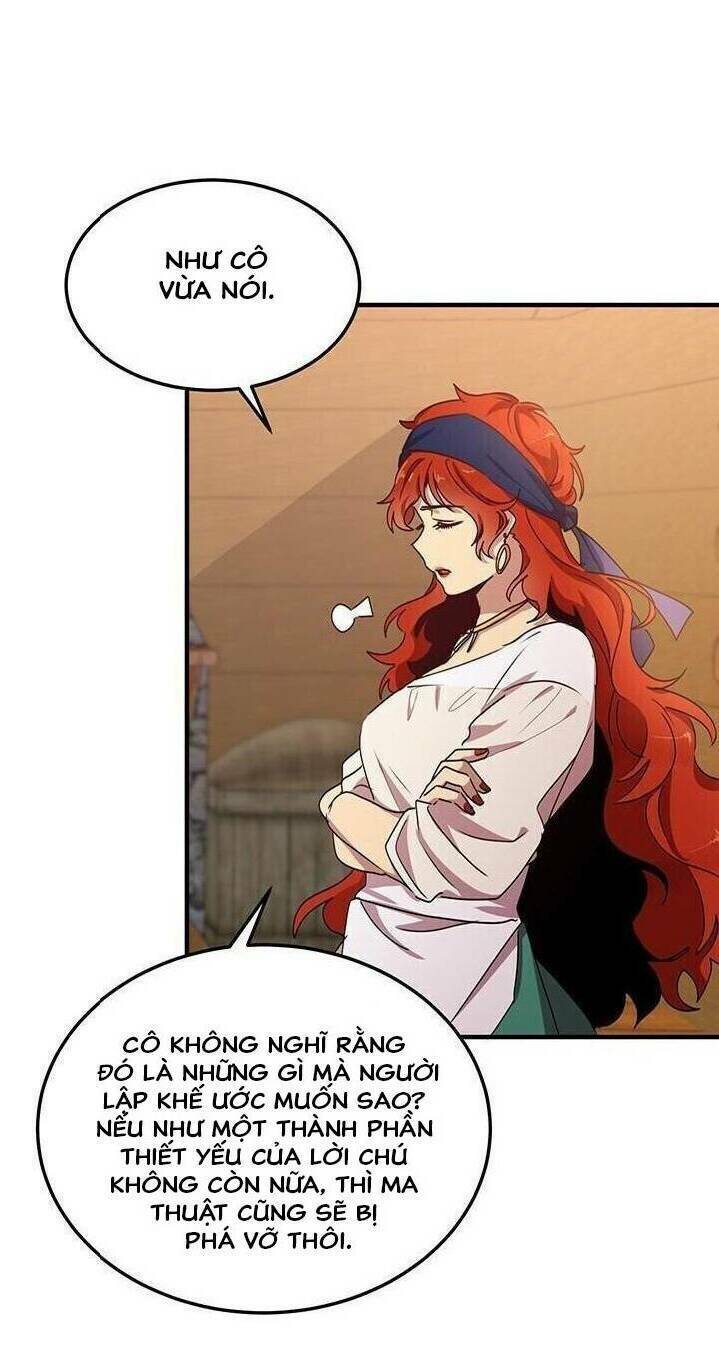 Công Tước, Loạn Vừa Thôi! Chapter 58 - Trang 2