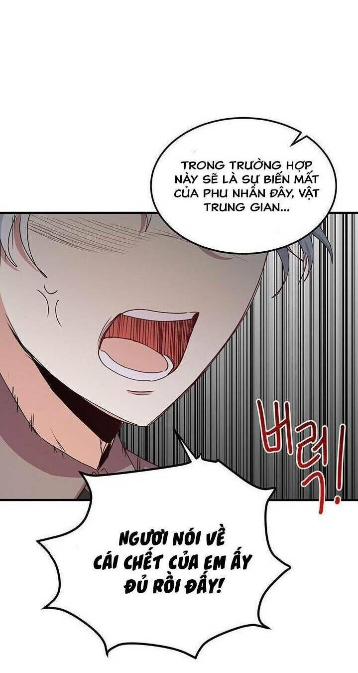 Công Tước, Loạn Vừa Thôi! Chapter 58 - Trang 2