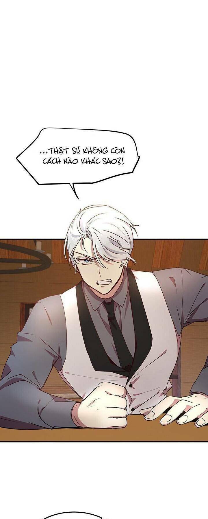 Công Tước, Loạn Vừa Thôi! Chapter 58 - Trang 2