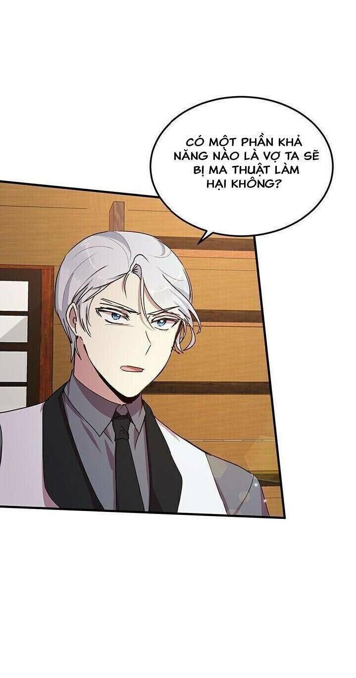 Công Tước, Loạn Vừa Thôi! Chapter 58 - Trang 2