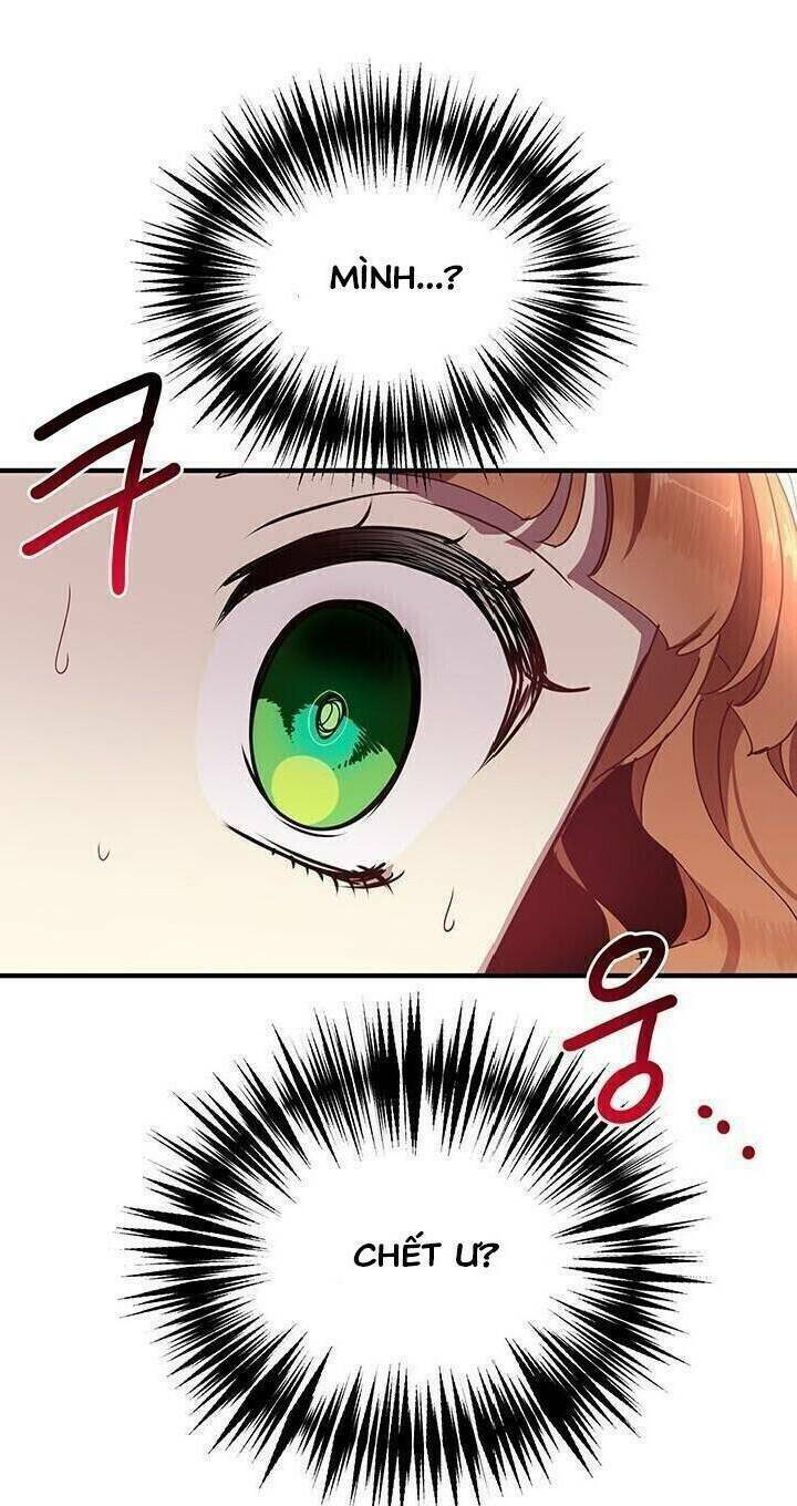 Công Tước, Loạn Vừa Thôi! Chapter 58 - Trang 2