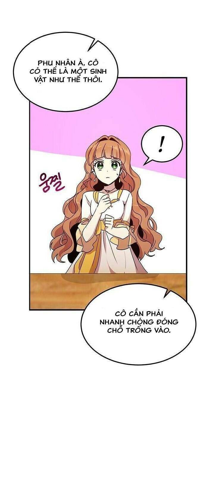 Công Tước, Loạn Vừa Thôi! Chapter 58 - Trang 2