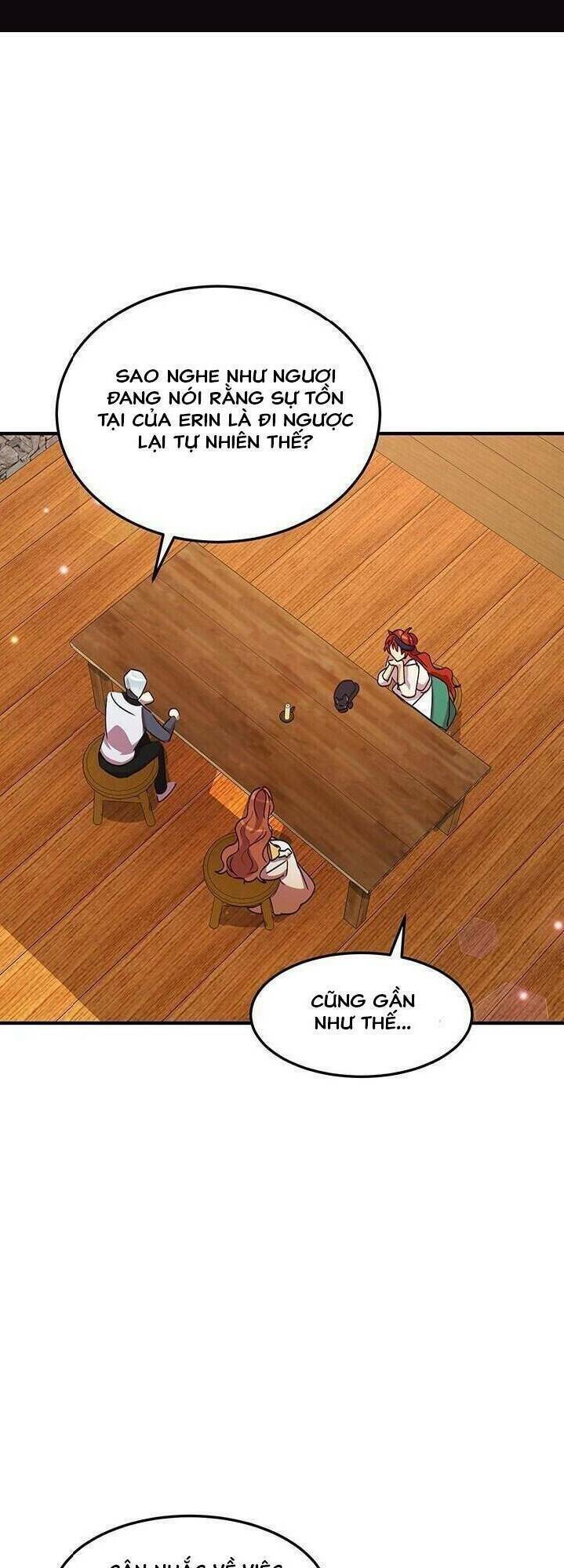 Công Tước, Loạn Vừa Thôi! Chapter 58 - Trang 2