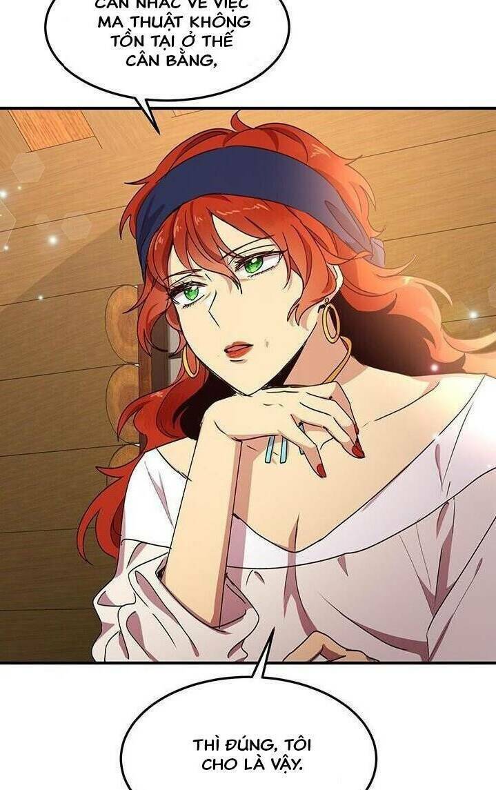 Công Tước, Loạn Vừa Thôi! Chapter 58 - Trang 2