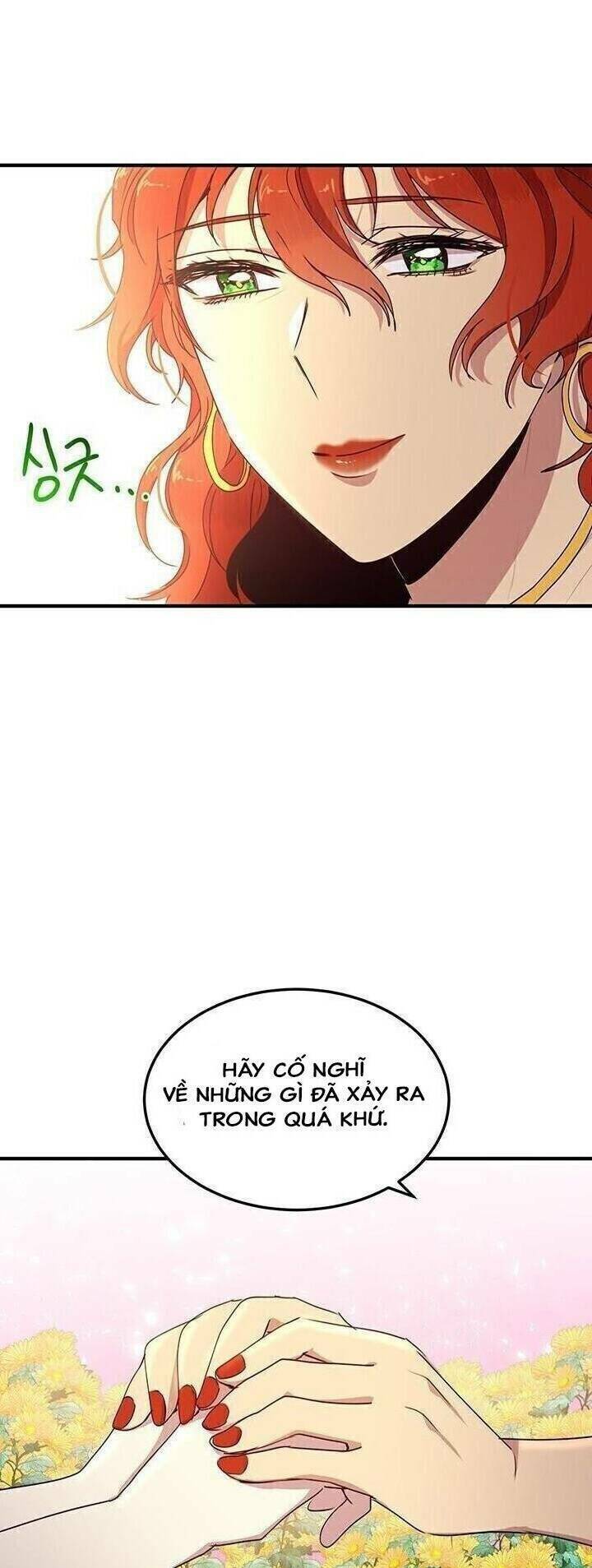 Công Tước, Loạn Vừa Thôi! Chapter 58 - Trang 2