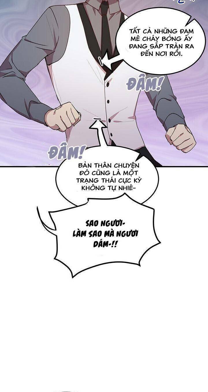 Công Tước, Loạn Vừa Thôi! Chapter 58 - Trang 2