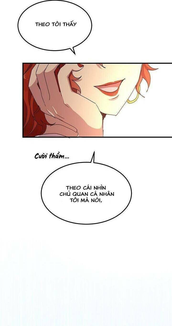 Công Tước, Loạn Vừa Thôi! Chapter 58 - Trang 2