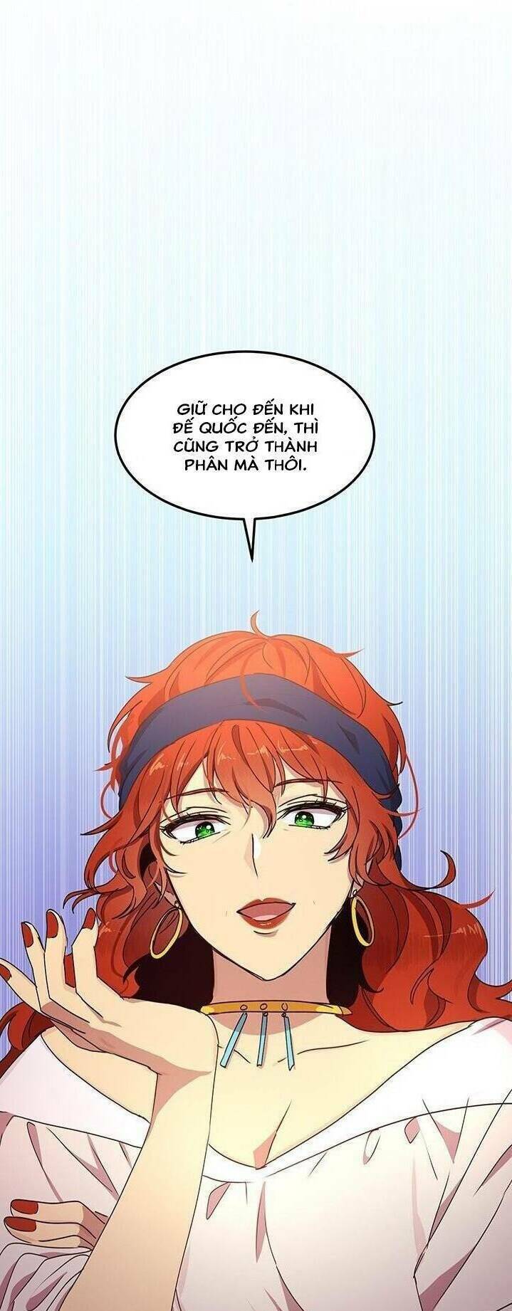 Công Tước, Loạn Vừa Thôi! Chapter 58 - Trang 2