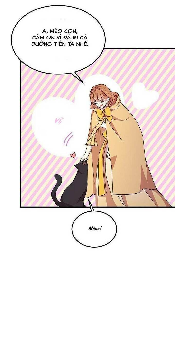 Công Tước, Loạn Vừa Thôi! Chapter 58 - Trang 2