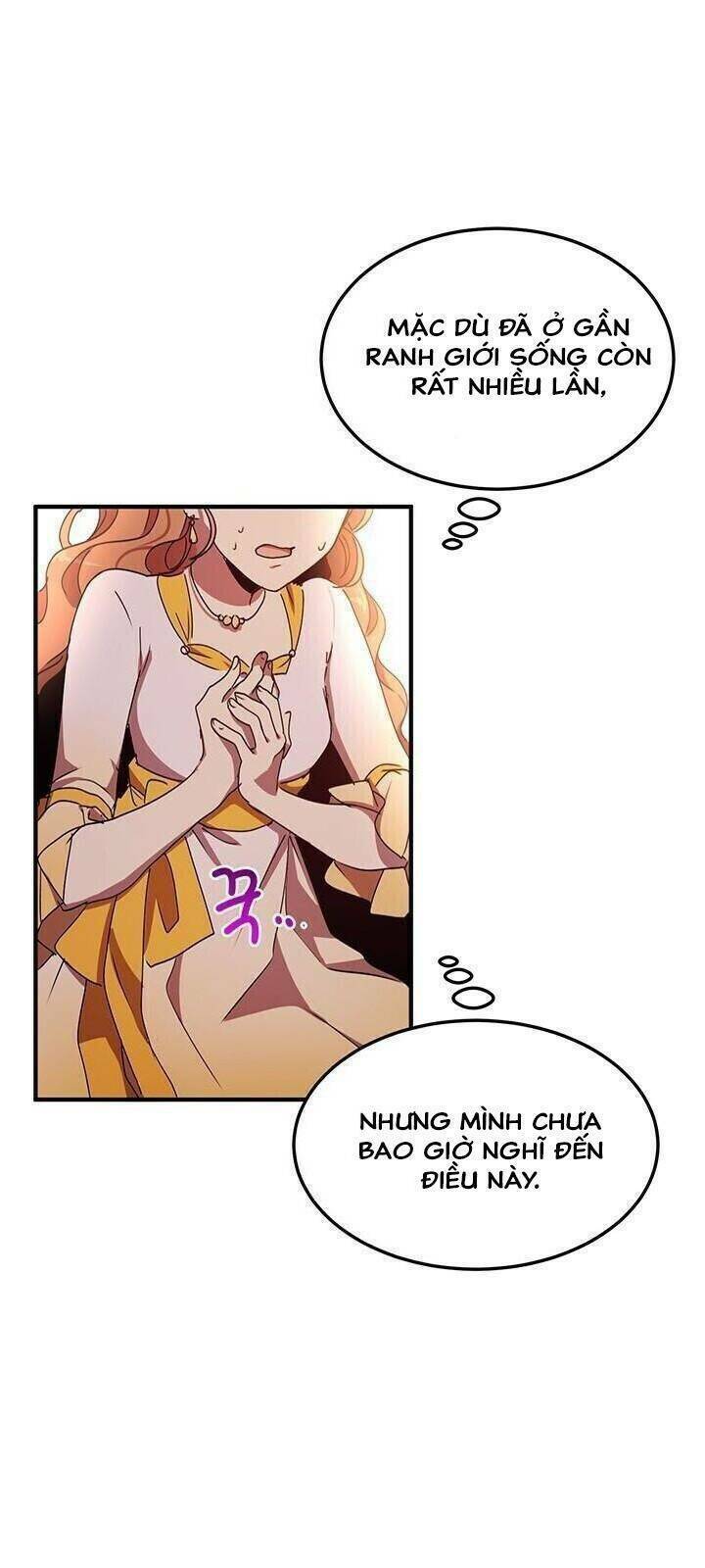 Công Tước, Loạn Vừa Thôi! Chapter 58 - Trang 2