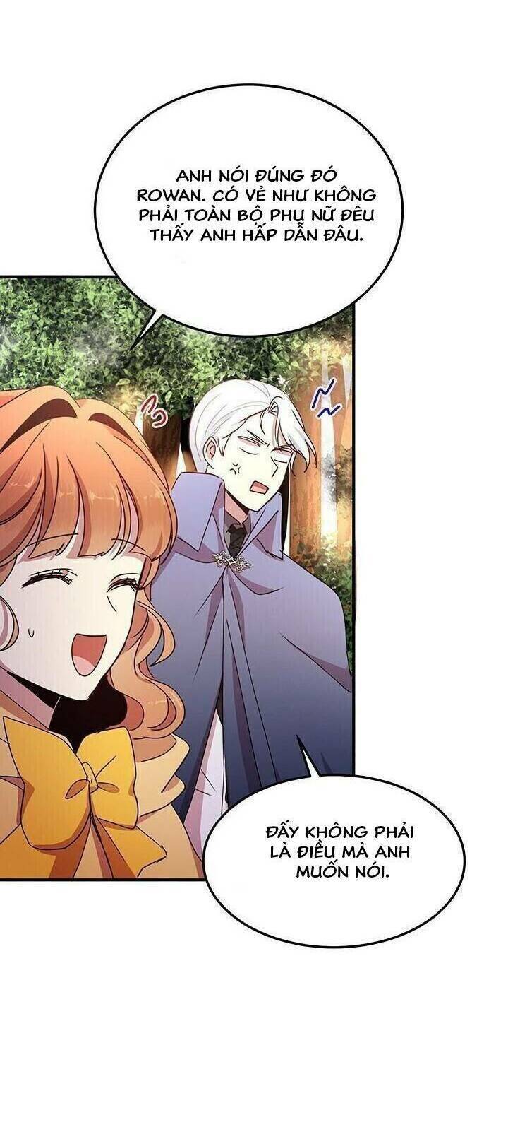 Công Tước, Loạn Vừa Thôi! Chapter 58 - Trang 2