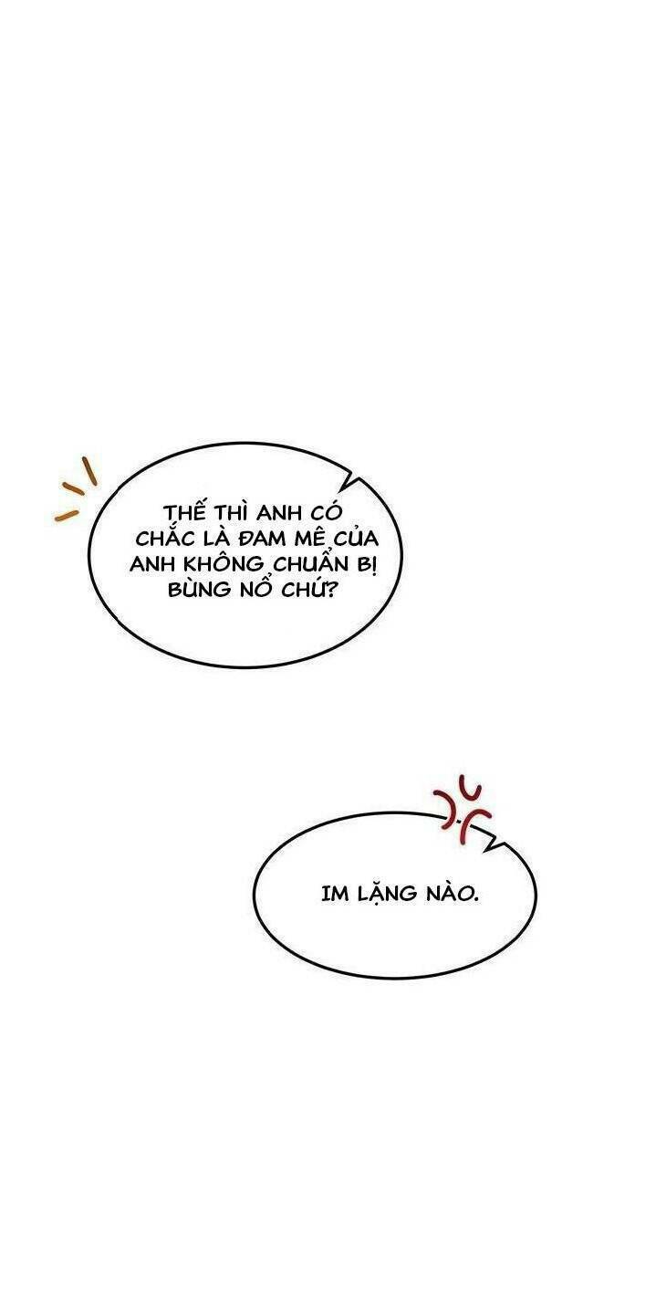 Công Tước, Loạn Vừa Thôi! Chapter 58 - Trang 2